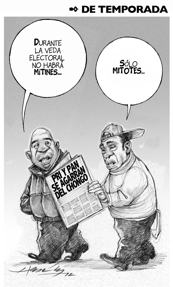 De temporada